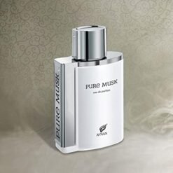 Imagem de Afnan Eau De Parfum Unissex Pure Musk - 8 ml - fragrância árabe