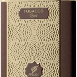 Imagem de AFNAN TOBACCO RUSH - Perfume Eau de Parfum Spray 2,7 Onças - fragrância árabe