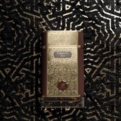 Imagem de AFNAN TOBACCO RUSH - Perfume Eau de Parfum Spray 2,7 Onças - fragrância árabe