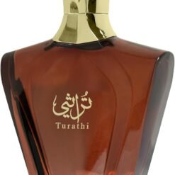 Imagem de AFNAN TURATHI BROWN por Afnan Perfumes - fragrância árabe