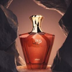 Imagem de AFNAN TURATHI BROWN por Afnan Perfumes - fragrância árabe