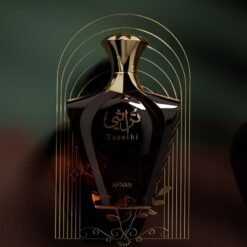 Imagem de AFNAN TURATHI BROWN por Afnan Perfumes - fragrância árabe