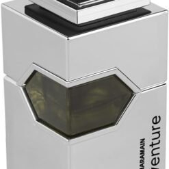 Imagem de Al Haramain L'Aventure – Perfume Masculino Árabe com Fragrância Duradoura - fragrância árabe