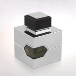Imagem de Al Haramain L'Aventure – Perfume Masculino Árabe com Fragrância Duradoura - fragrância árabe