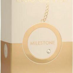 Imagem de Armaf Club De Nuit Milestone Unissex EDP 105 ml - fragrância árabe