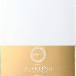 Imagem de Armaf Club De Nuit Milestone Unissex EDP 105 ml - fragrância árabe