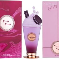 Imagem de Armaf Delights Yum Yum Eau de Parfum Feminino 3.4 - fragrância árabe