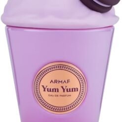 Imagem de Armaf Delights Yum Yum Eau de Parfum Feminino 3.4 - fragrância árabe