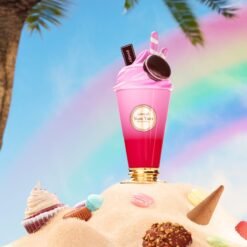 Imagem de Armaf Delights Yum Yum Eau de Parfum Feminino 3.4 - fragrância árabe