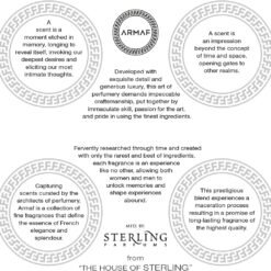 Imagem de Armaf Magnificent - Eau de Parfum Spray 100 ml para Homens - fragrância árabe