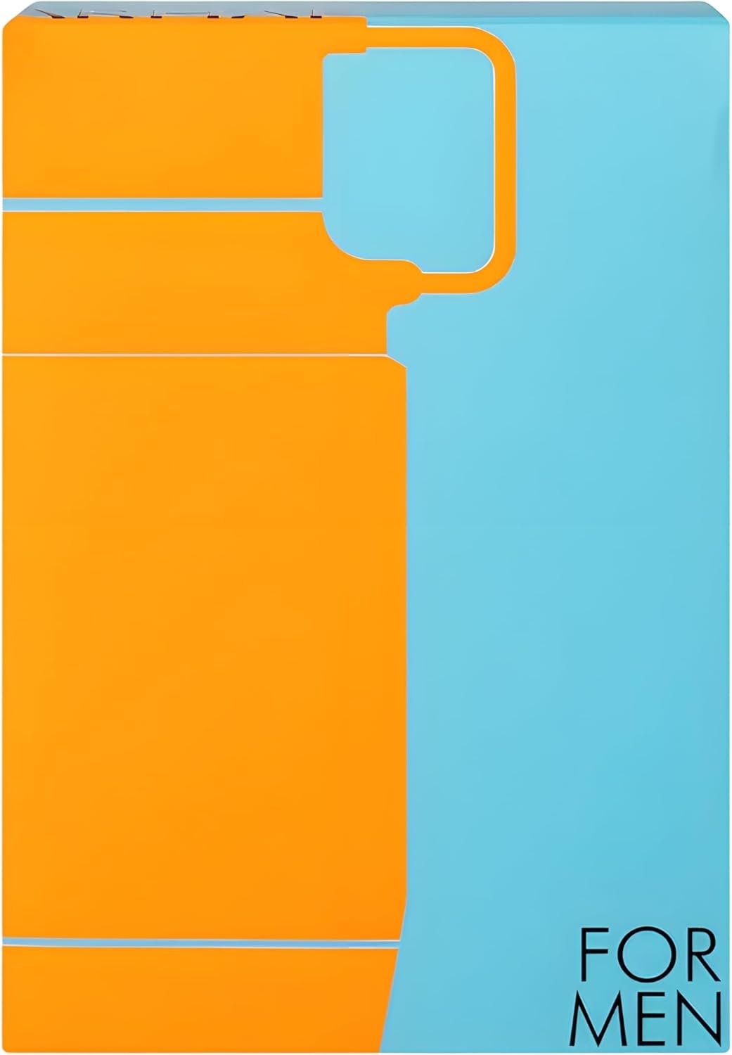 Imagem de Armaf Odyssey Mandarin Sky Eau de Parfum para Homens - 100 ml - fragrância árabe