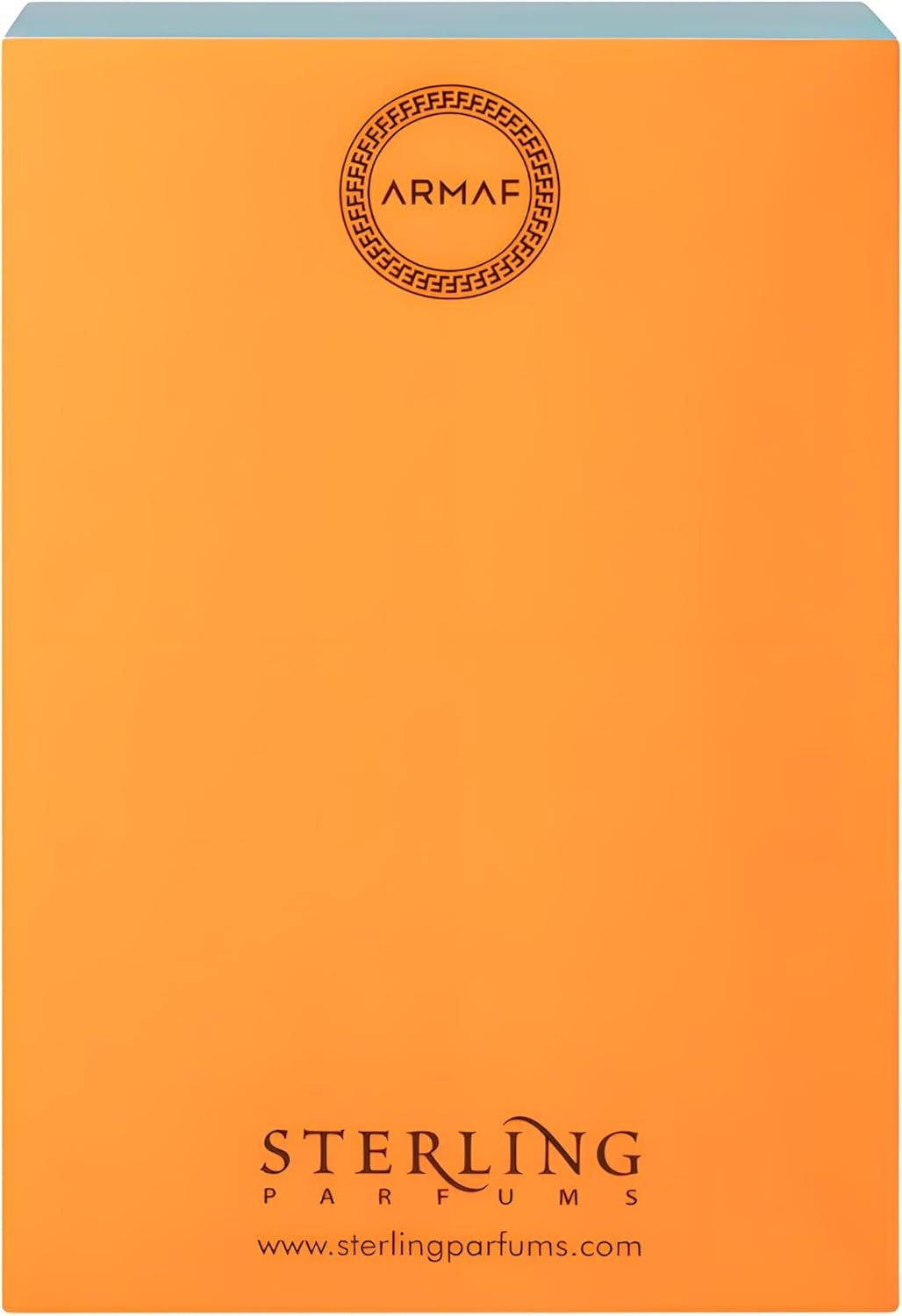 Imagem de Armaf Odyssey Mandarin Sky Eau de Parfum para Homens - 100 ml - fragrância árabe