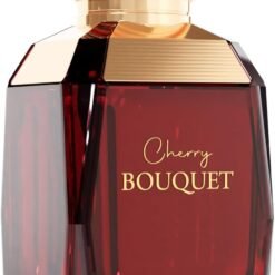 Imagem de Bouquet de Cereja Afnan EDP 80ml - fragrância árabe