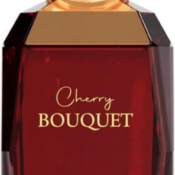 Imagem de Bouquet de Cereja Afnan EDP 80ml - fragrância árabe