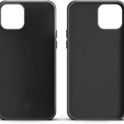 Imagem de Capa de Couro Dual Preta para iPhone 11 - Gshield - fragrância árabe