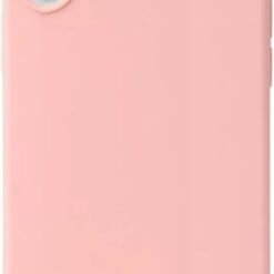 Imagem de Capa Anti Impacto Premium para iPhone 16 em Silicone Aveludado (ROSA IORGUTE) - fragrância árabe