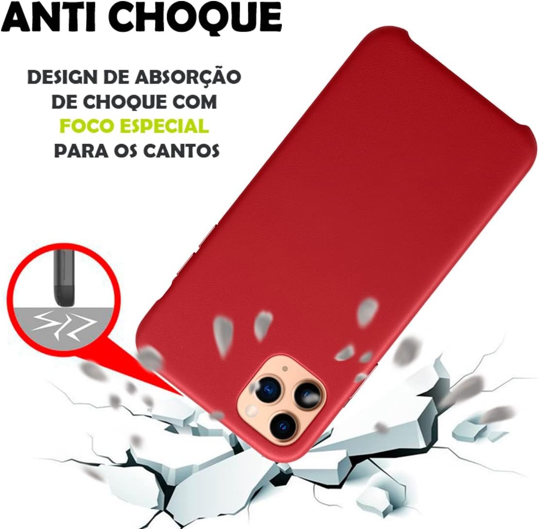Imagem de Capinha Colorida Premium para iPhone 14 Pro Max - ONYK - fragrância árabe