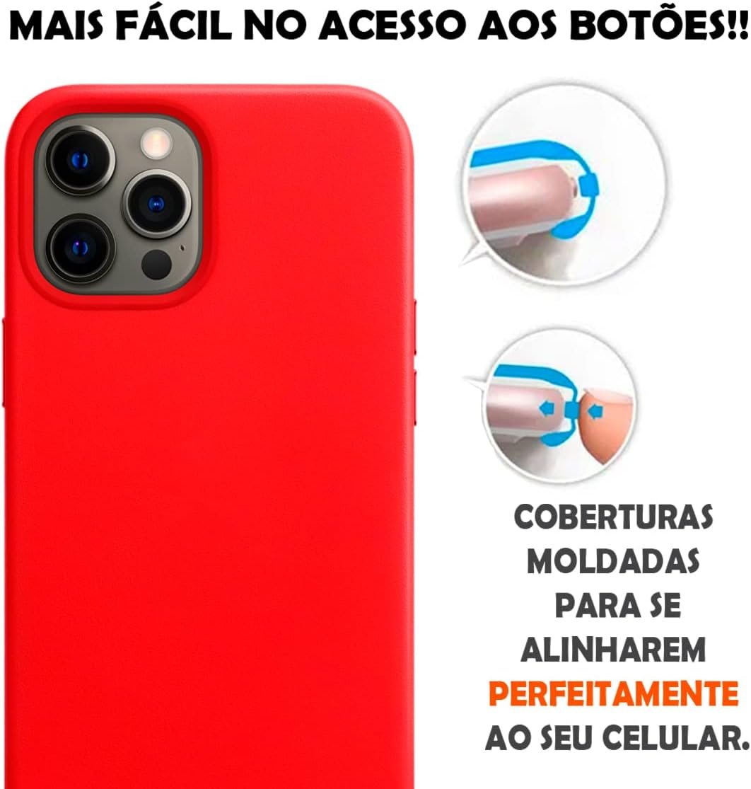 Imagem de Capinha Colorida Premium para iPhone 14 Pro Max - ONYK - fragrância árabe