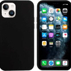 Imagem de Capinha Colorida Premium para iPhone 14 - ONYK - fragrância árabe