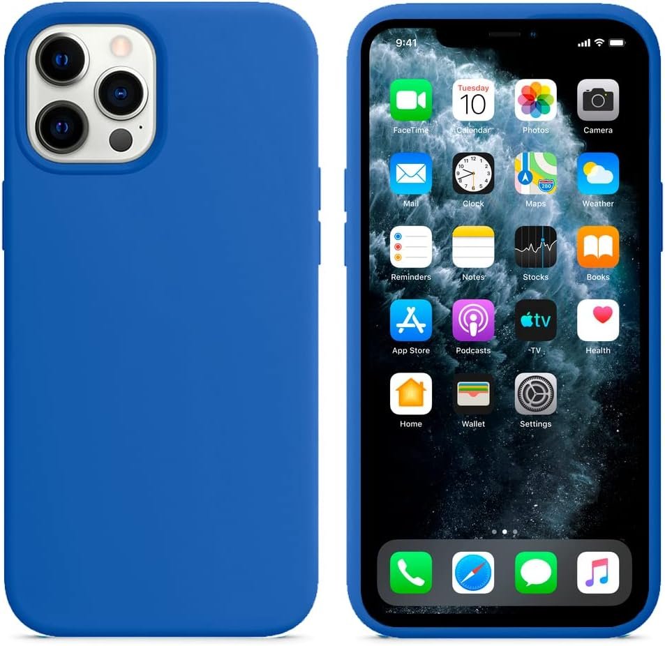 Imagem de Capinha Colorida Premium para iPhone 14 Pro Max - ONYK - fragrância árabe