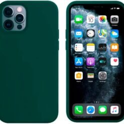 Imagem de Capinha Colorida Slim para iPhone 14 Pro Max - ONYK - fragrância árabe