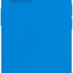 Imagem de Capinha Premium para iPhone 15 - Azul Claro - fragrância árabe