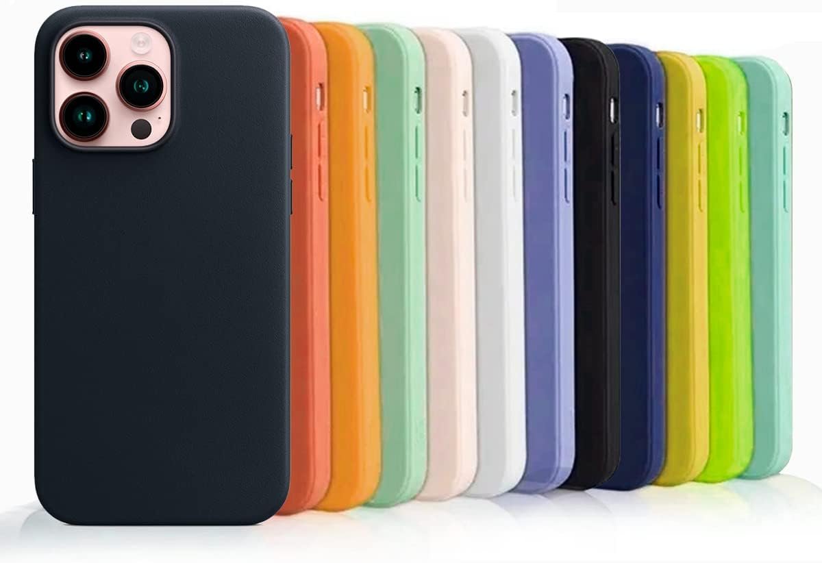 Imagem de Capinha Premium para iPhone 15 Pro Max - Marrom - fragrância árabe