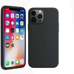 Imagem de Capinha Slim Colorida para iPhone 13 Pro - ONYK - fragrância árabe
