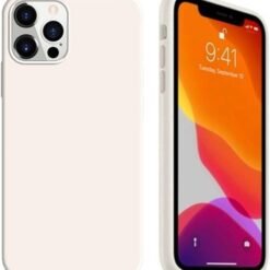 Imagem de Capinha Slim Colorida Premium para iPhone 13 Pro - Branca - fragrância árabe