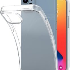 Imagem de Capa Ultra Fina Transparente para iPhone 15, 15 Plus, 15 Pro e 15 Pro Max - fragrância árabe