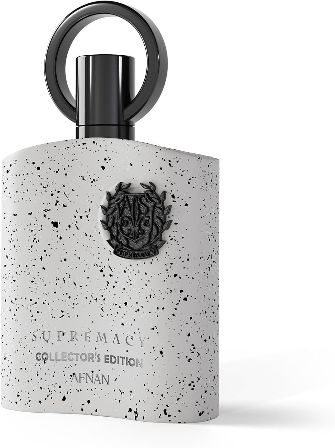 Imagem de Eau de Parfum Afnan Supremacia Edição de Colecionador para Homens - 100 ml - fragrância árabe