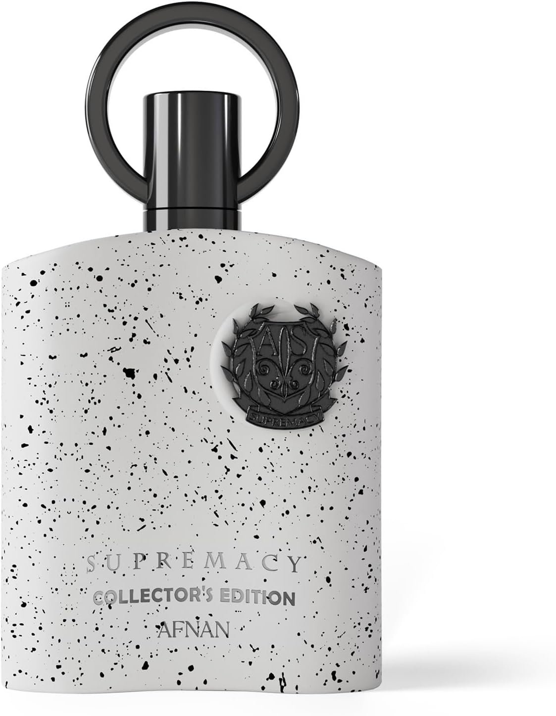 Imagem de Eau de Parfum Afnan Supremacia Edição de Colecionador para Homens - 100 ml - fragrância árabe