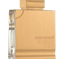 Imagem de Eau de Parfum Al Haramain Âmbar Oud Gold Edition - 4 oz (Unissex) - fragrância árabe