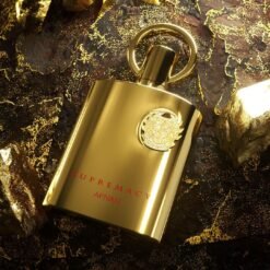 Imagem de Eau de Parfum Spray Unissex 100 ml - fragrância árabe