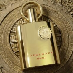 Imagem de Eau de Parfum Spray Unissex 100 ml - fragrância árabe