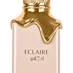 Imagem de Eau de Parfum Eclaire da Lattafa - 100 ml - fragrância árabe