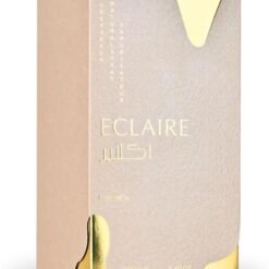Imagem de Eau de Parfum Eclaire da Lattafa - 100 ml - fragrância árabe