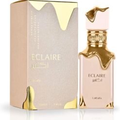 Imagem de Eau de Parfum Eclaire da Lattafa - 100 ml - fragrância árabe