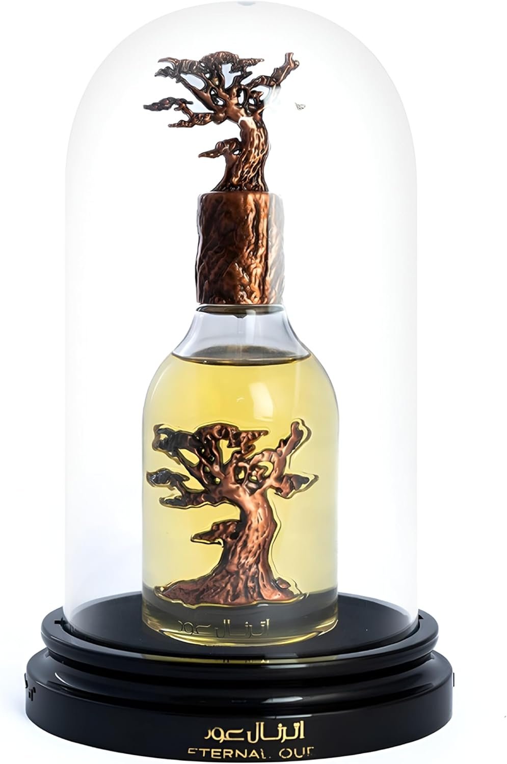 Imagem de Lattafa Pride Eternal Oud - Eau de Parfum Unissex 100 ml - fragrância árabe