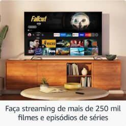 Imagem de Fire TV Stick 4K Ultra HD com Alexa – Streaming Rápido e Imersivo - fragrância árabe