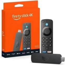 Imagem de Fire TV Stick 4K Ultra HD com Alexa – Streaming Rápido e Imersivo - fragrância árabe