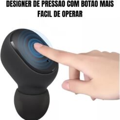 Imagem de Fones de Ouvido Sem Fio Redmi AirDots 2 - Som Imersivo e Design Confortável para o Dia a Dia e Exercícios - fragrância árabe