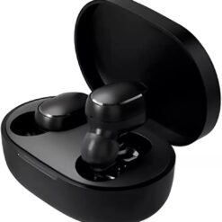 Imagem de Fones de Ouvido Sem Fio Redmi AirDots 2 - Som Imersivo e Design Confortável para o Dia a Dia e Exercícios - fragrância árabe