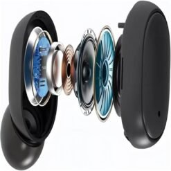 Imagem de Fones de Ouvido Sem Fio Redmi AirDots 2 - Som Imersivo e Design Confortável para o Dia a Dia e Exercícios - fragrância árabe