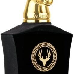 Imagem de Lattafa Al Noble Ameer - Máquina Nebulizadora - fragrância árabe