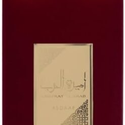 Imagem de Lattafa - Ameerat Al Arab Eau de Parfum 100 ml - fragrância árabe