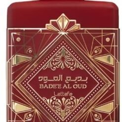 Imagem de Lattafa Badee Al Oud Sublime - Eau de Parfum 100ml - fragrância árabe
