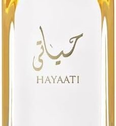 Imagem de Lattafa Hayaati Gold Elixir EDP 100 ml - fragrância árabe
