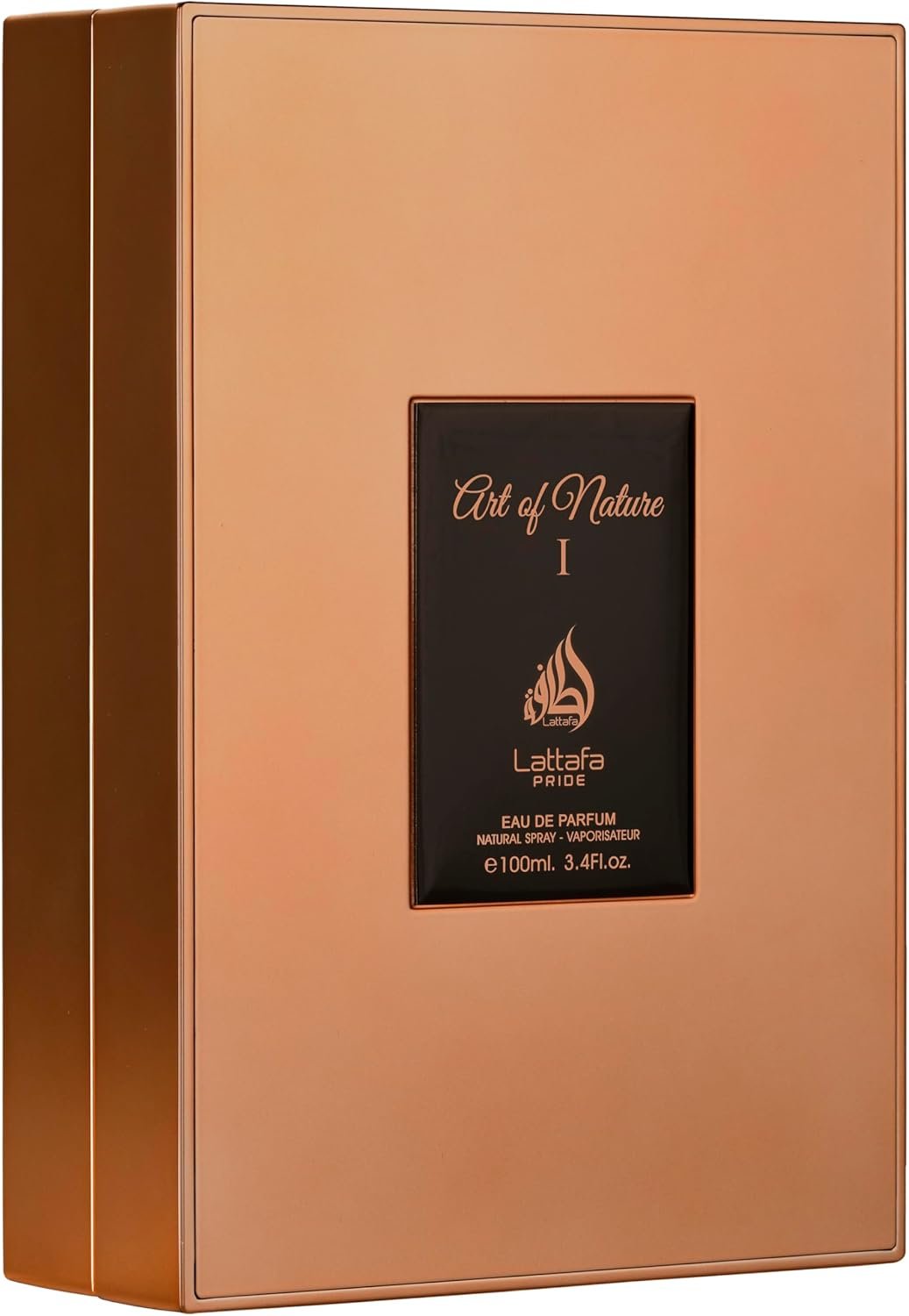 Imagem de Lattafa Pride: A Arte da Natureza I - Eau de Parfum Unissex 100 ml - fragrância árabe