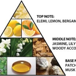 Imagem de LAventure by Al Haramain - Perfume Masculino 100ml - fragrância árabe